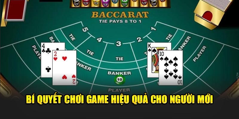 Bí quyết chơi game hiệu quả cho người mới siêu hiệu quả