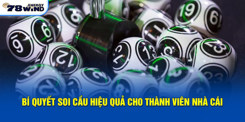 Bí quyết dự đoán hiệu quả cho thành viên nhà cái